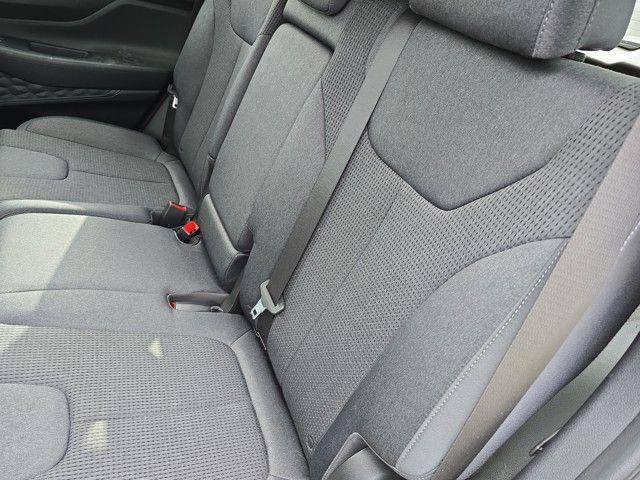 2022 Hyundai SANTA FE Vehicle Photo in Pleasant Hills, PA 15236