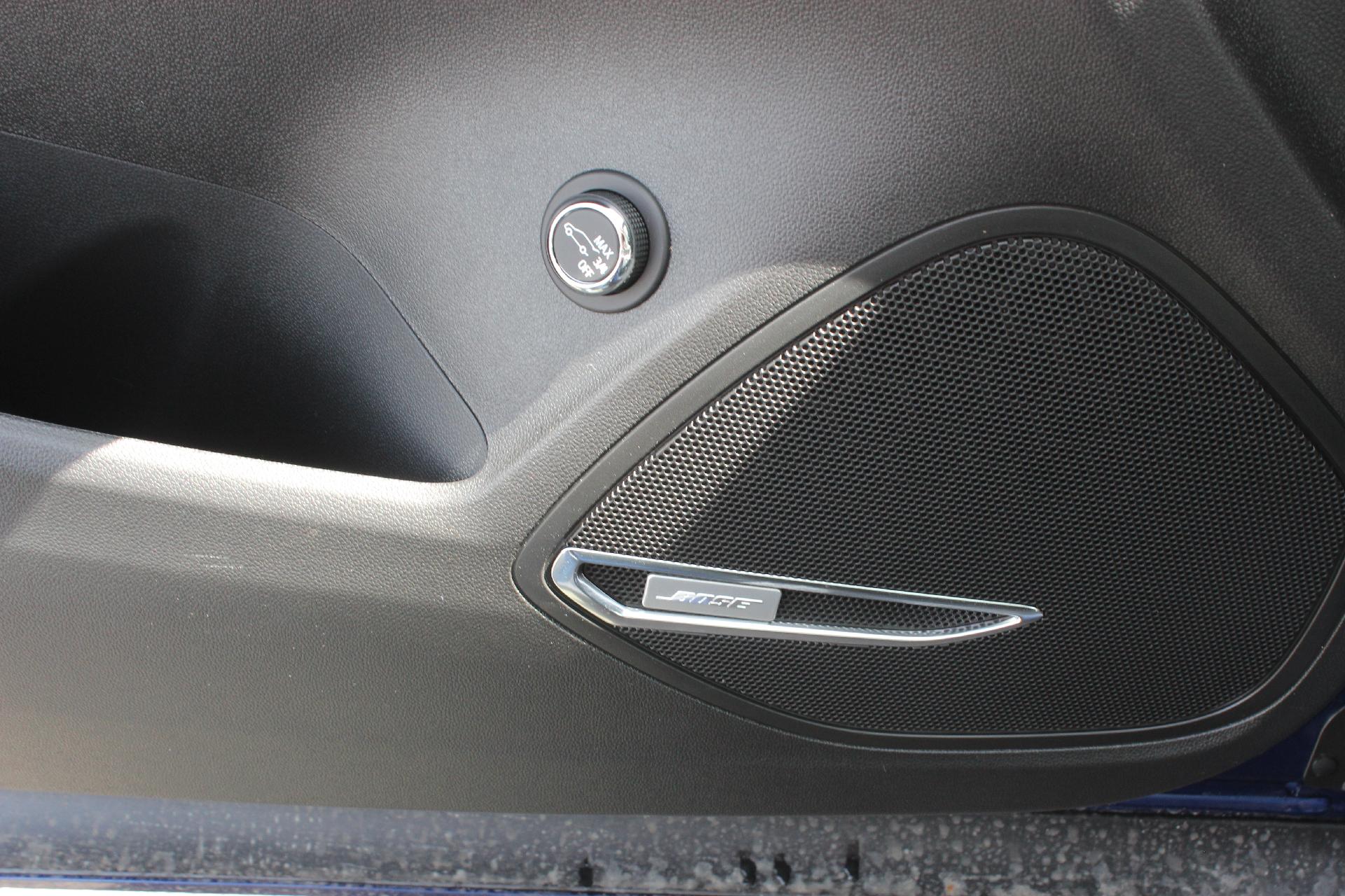 2025 Buick Envision Vehicle Photo in AURORA, CO 80012-4011