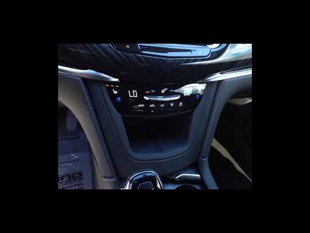 2025 Cadillac XT6 Vehicle Photo in TAMPA, FL 33612-3404