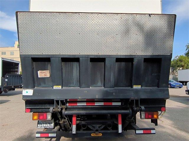 2014 Isuzu NPR Vehicle Photo in PASADENA, CA 91107-3803