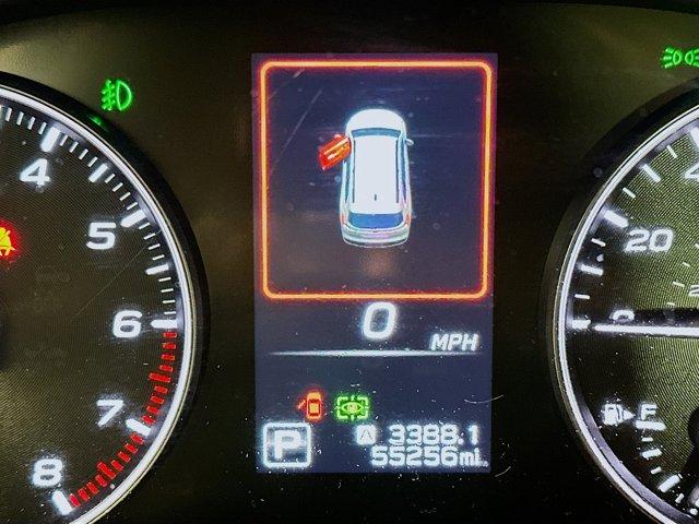 2023 Subaru Ascent Vehicle Photo in Doylestown, PA 18902