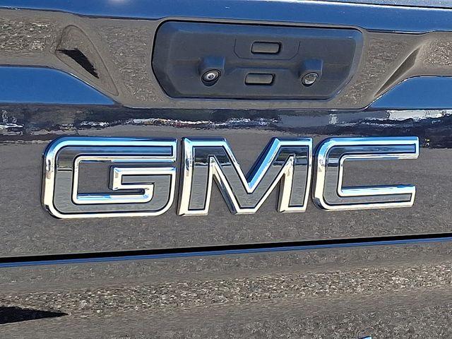 2024 GMC Sierra 2500 HD Vehicle Photo in WATERTOWN, CT 06795-3318