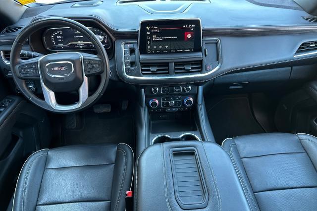2023 GMC Yukon Vehicle Photo in SPOKANE, WA 99202-2191