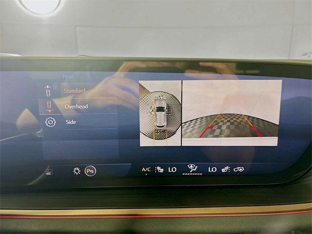 2025 Buick Envision Vehicle Photo in PUYALLUP, WA 98371-4149