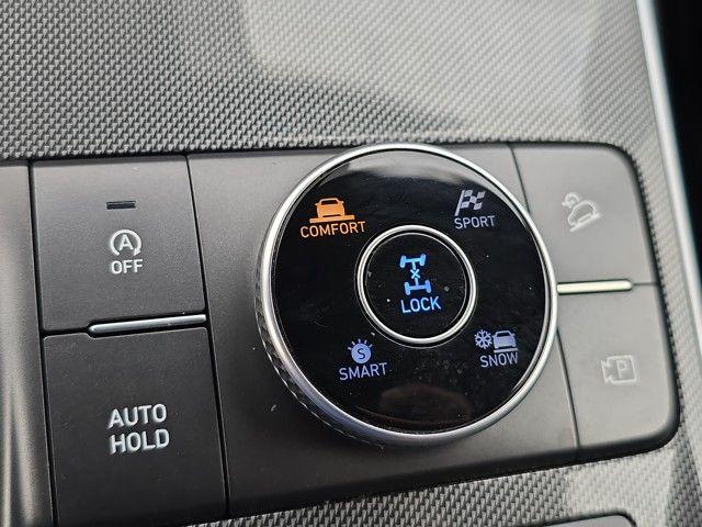 2022 Hyundai SANTA FE Vehicle Photo in Pleasant Hills, PA 15236