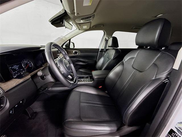 2022 Kia Sorento Vehicle Photo in Everett, WA 98204