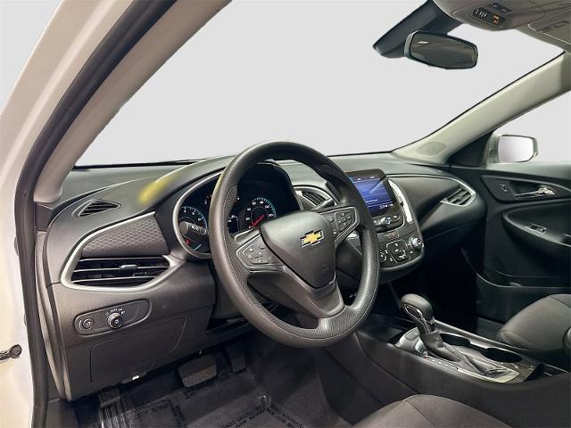 2022 Chevrolet Malibu Vehicle Photo in EVERETT, WA 98203-5662