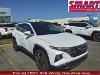 Used 2024 Hyundai Tucson Limited with VIN KM8JECD1XRU221164 for sale in White Hall, AR