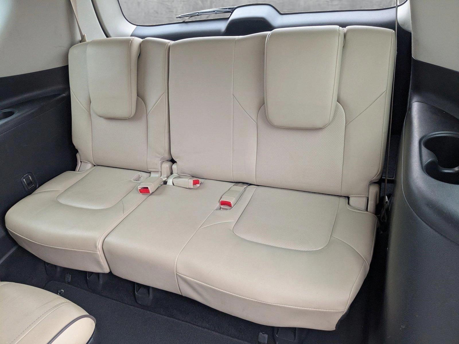 2022 Nissan Armada Vehicle Photo in Spokane Valley, WA 99212