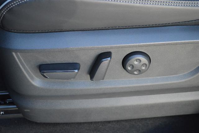 2025 INFINITI QX80 Vehicle Photo in Houston, TX 77090
