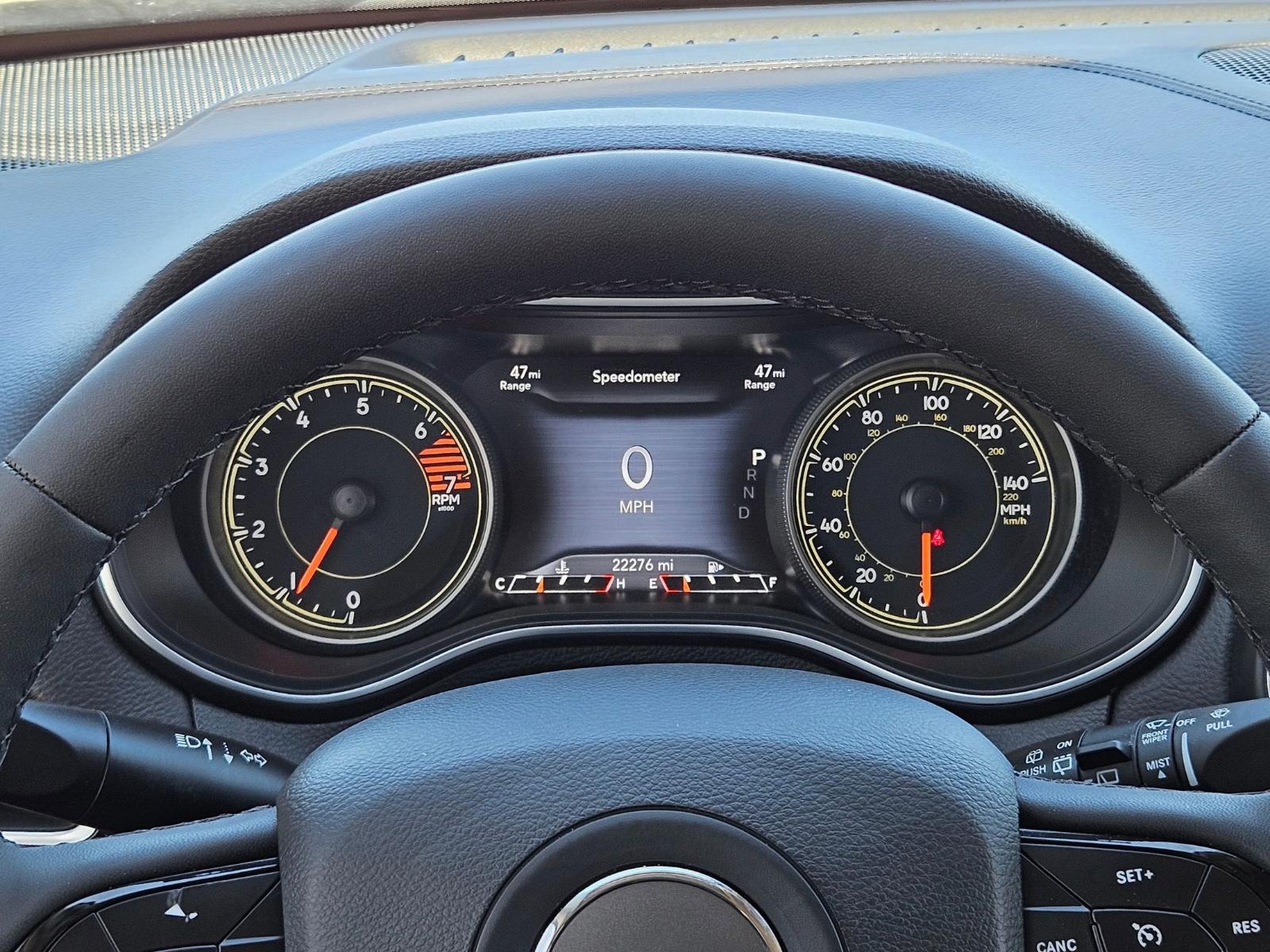2023 Jeep Cherokee Vehicle Photo in Seguin, TX 78155