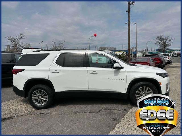 2022 Chevrolet Traverse Vehicle Photo in Roslyn, NY 11576