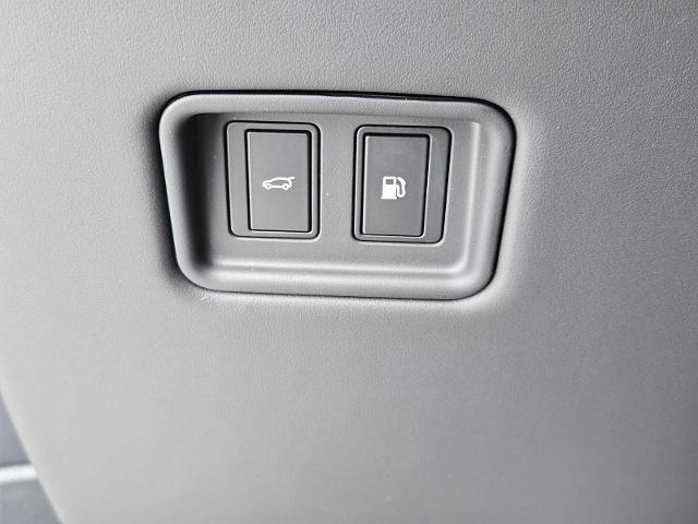 2025 Range Rover Sport Vehicle Photo in AUSTIN, TX 78717