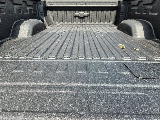 2025 Chevrolet Silverado 2500 HD Vehicle Photo in SUGAR LAND, TX 77478-0000