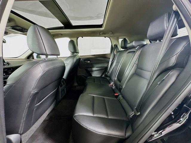 2022 Nissan Rogue Vehicle Photo in Flemington, NJ 08822