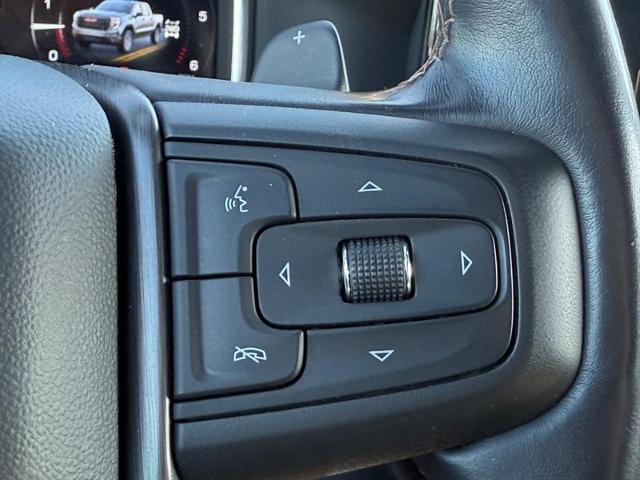 2023 GMC Sierra 1500 Vehicle Photo in COLUMBIA, MO 65203-3903