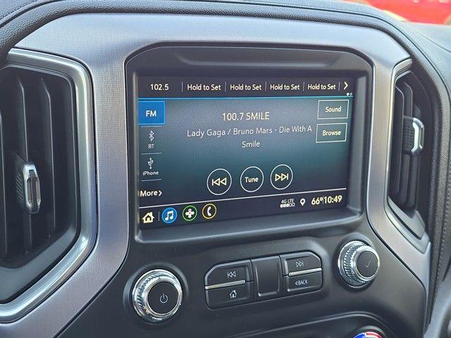 2020 GMC Sierra 1500 Vehicle Photo in Pleasant Hills, PA 15236