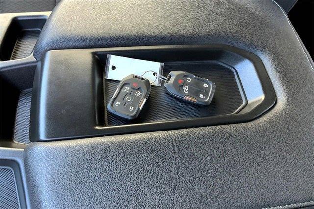 2022 Chevrolet Silverado 1500 LTD Vehicle Photo in TOPEKA, KS 66609-0000
