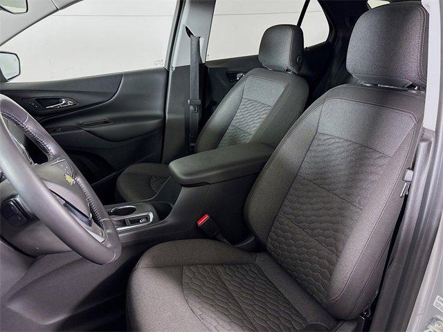 2020 Chevrolet Equinox Vehicle Photo in PUYALLUP, WA 98371-4149