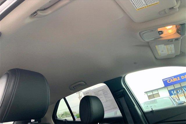 2023 Buick Encore GX Vehicle Photo in INDEPENDENCE, MO 64055-1377