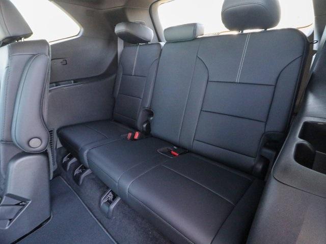 2025 GMC Acadia Vehicle Photo in HOMOSASSA, FL 34448-1461