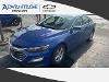 Certified 2023 Chevrolet Malibu 1LT with VIN 1G1ZD5ST9PF217949 for sale in Bridgeview, IL