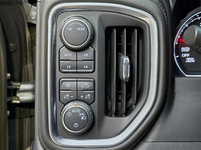 2021 Chevrolet Silverado 1500 Vehicle Photo in EVERETT, WA 98203-5662