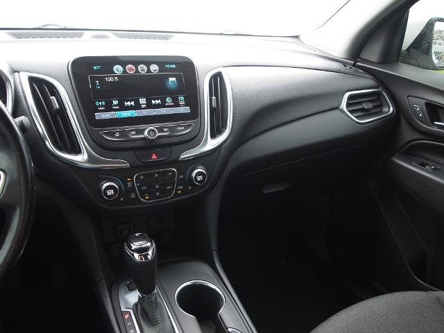2018 Chevrolet Equinox Vehicle Photo in MADISON, IN 47250-1611