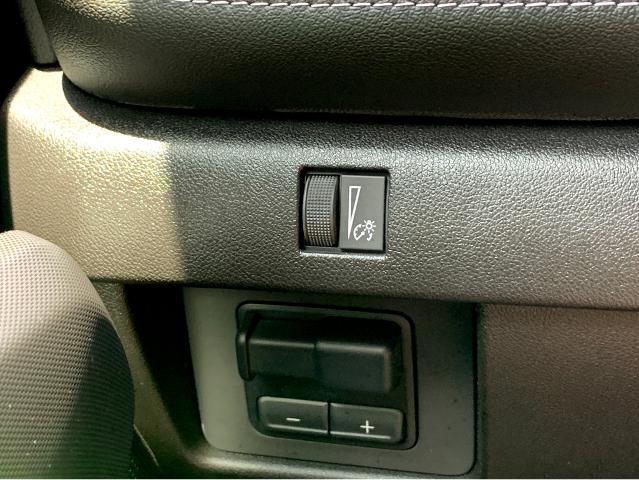 2025 Chevrolet Colorado Vehicle Photo in BEAUFORT, SC 29906-4218