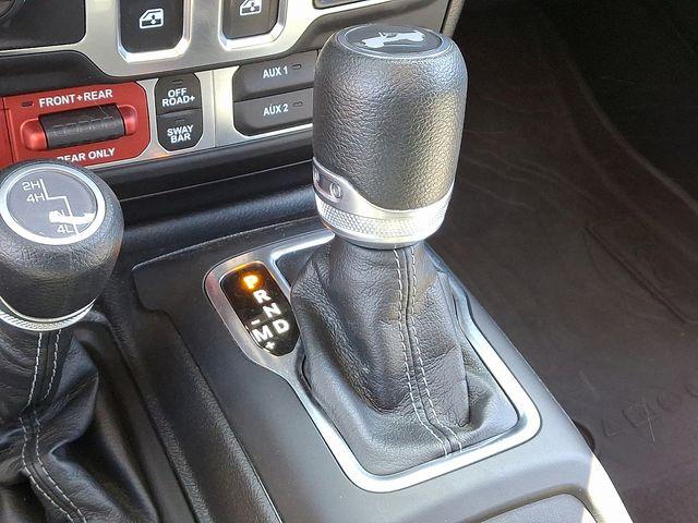 2024 Jeep Wrangler Vehicle Photo in DANBURY, CT 06810-5034