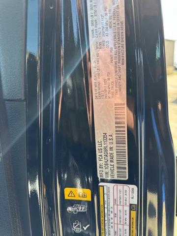 2024 Jeep Gladiator Vehicle Photo in MEDINA, OH 44256-9631