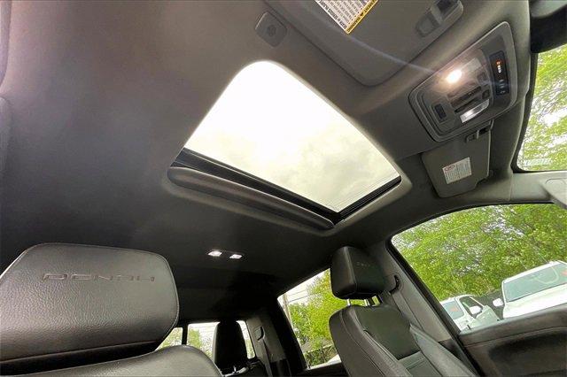 2022 GMC Sierra 3500 HD Vehicle Photo in INDEPENDENCE, MO 64055-1314