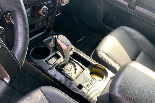 2021 Toyota 4Runner Vehicle Photo in KANSAS CITY, MO 64114-4502