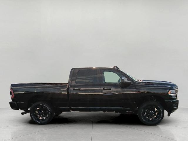 2022 Ram 3500 Vehicle Photo in OSHKOSH, WI 54904-7811