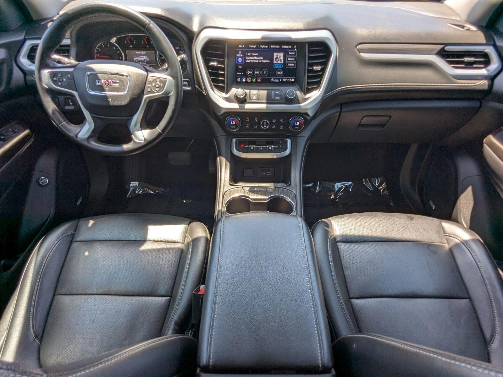 2023 GMC Acadia Vehicle Photo in Panama City, FL 32401