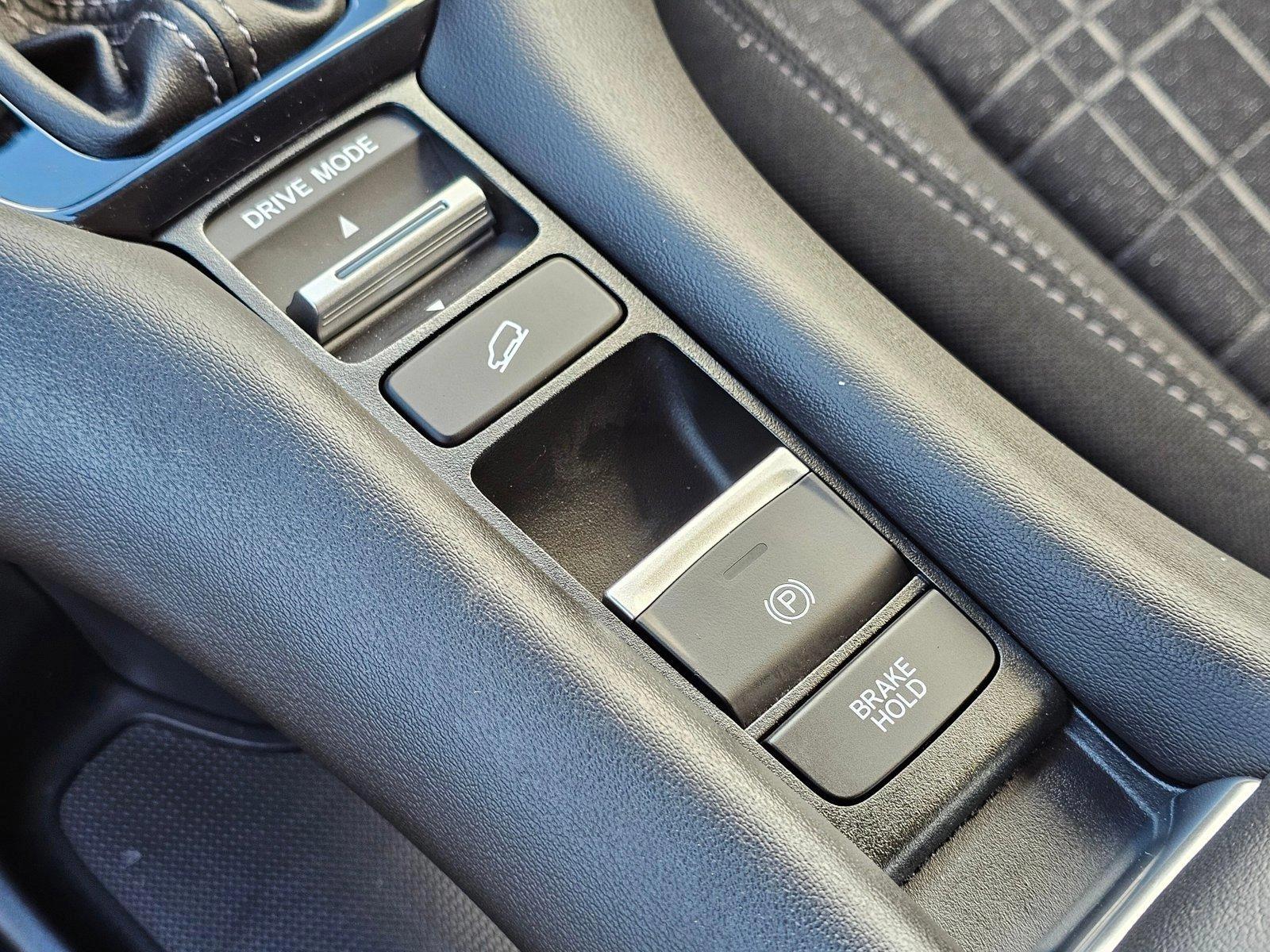 2024 Honda HR-V Vehicle Photo in Spokane Valley, WA 99212