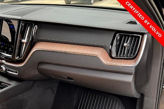 2022 Volvo XC60 Vehicle Photo in Grapevine, TX 76051