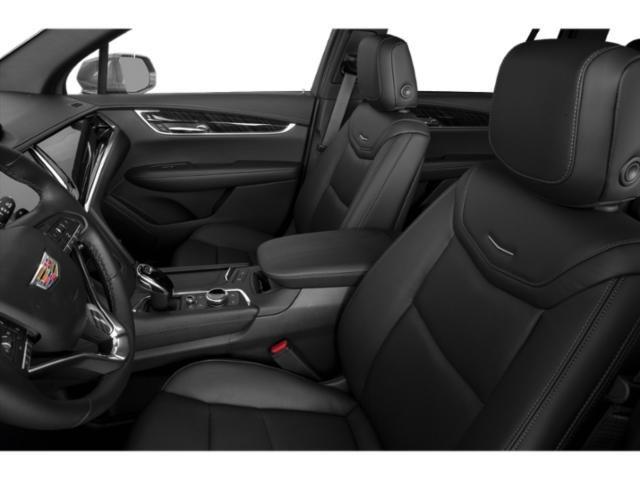 2022 Cadillac XT6 Vehicle Photo in POMPANO BEACH, FL 33064-7091