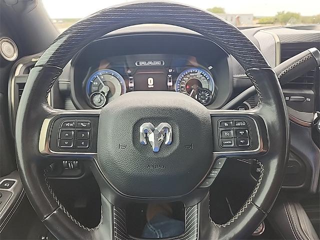 2021 Ram 2500 Vehicle Photo in EASTLAND, TX 76448-3020