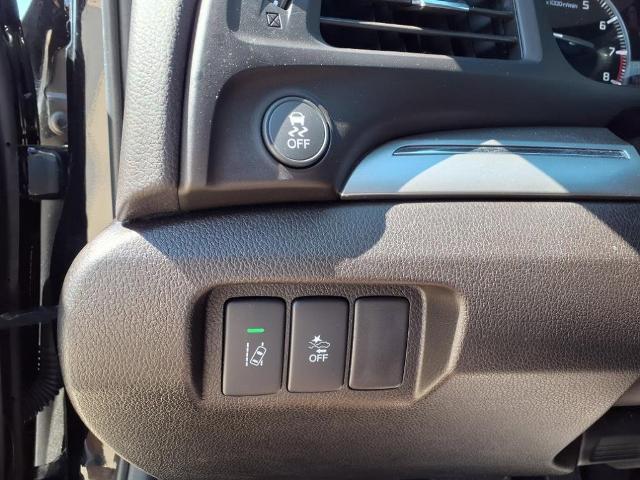 2022 Acura ILX Vehicle Photo in EMPORIA, VA 23847-1235