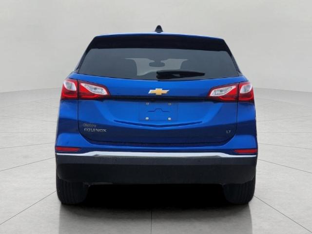 2019 Chevrolet Equinox Vehicle Photo in MADISON, WI 53713-3220
