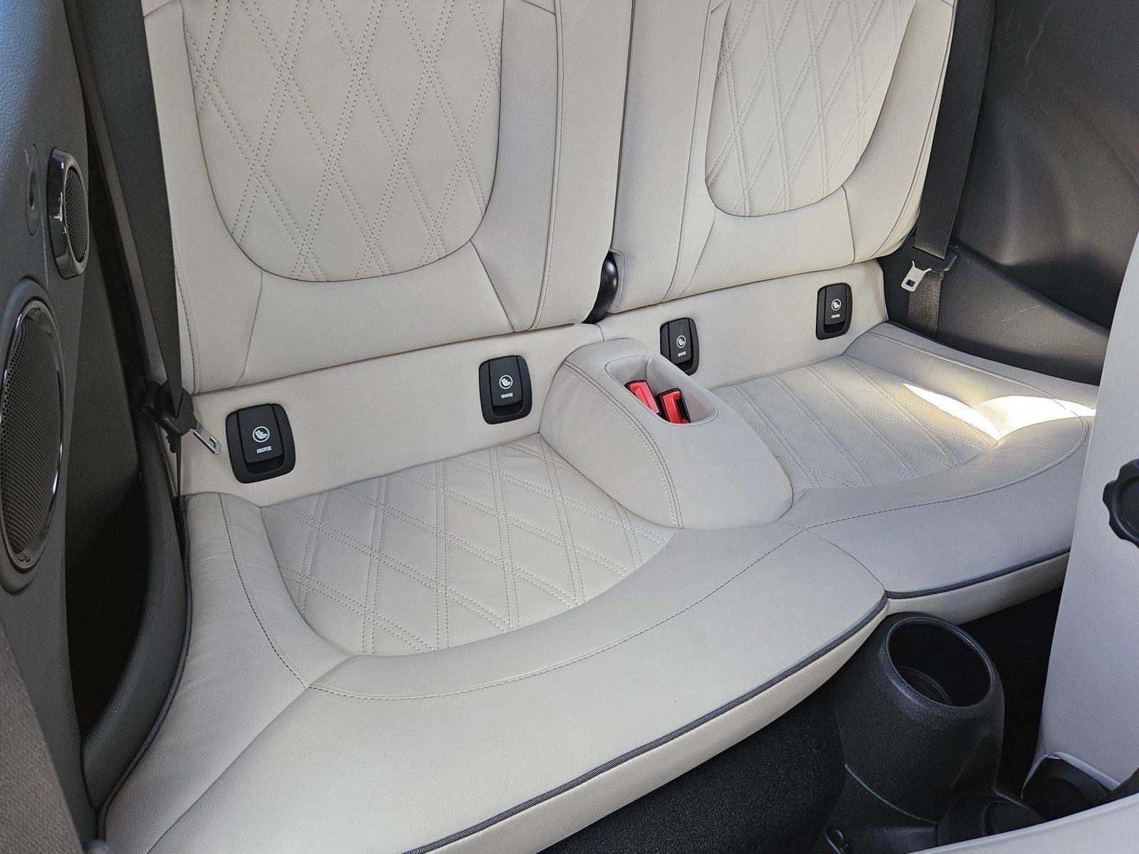2020 MINI Cooper S Convertible Vehicle Photo in Fort Lauderdale, FL 33316