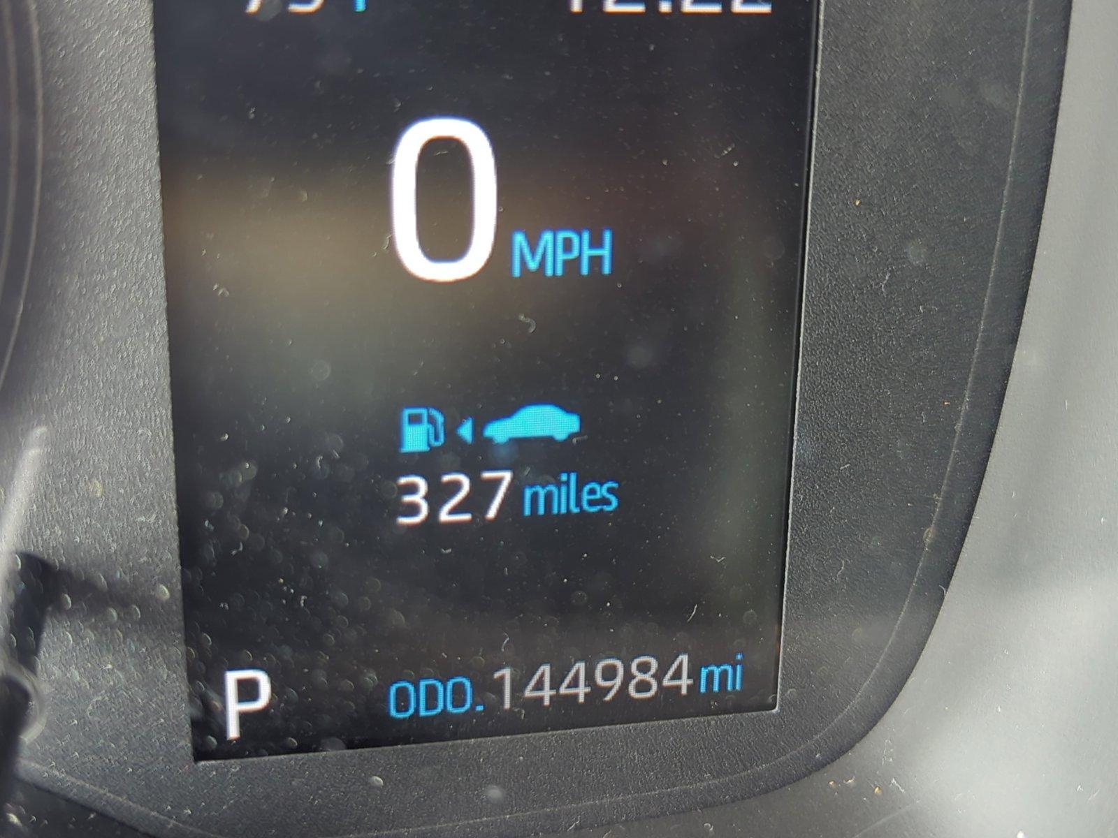 2020 Toyota Corolla Vehicle Photo in Ft. Myers, FL 33907