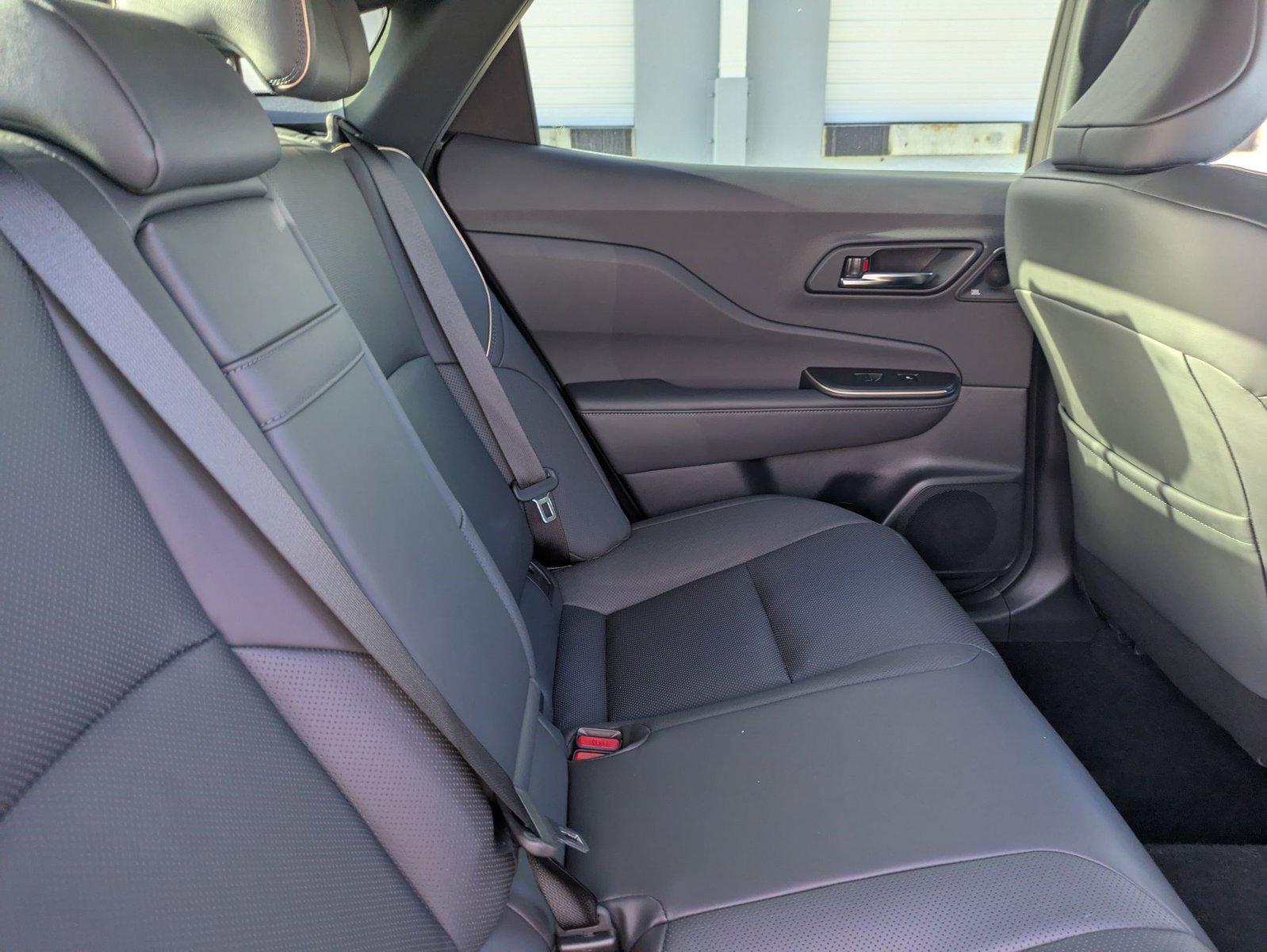 2023 Toyota Crown Vehicle Photo in Winter Park, FL 32792