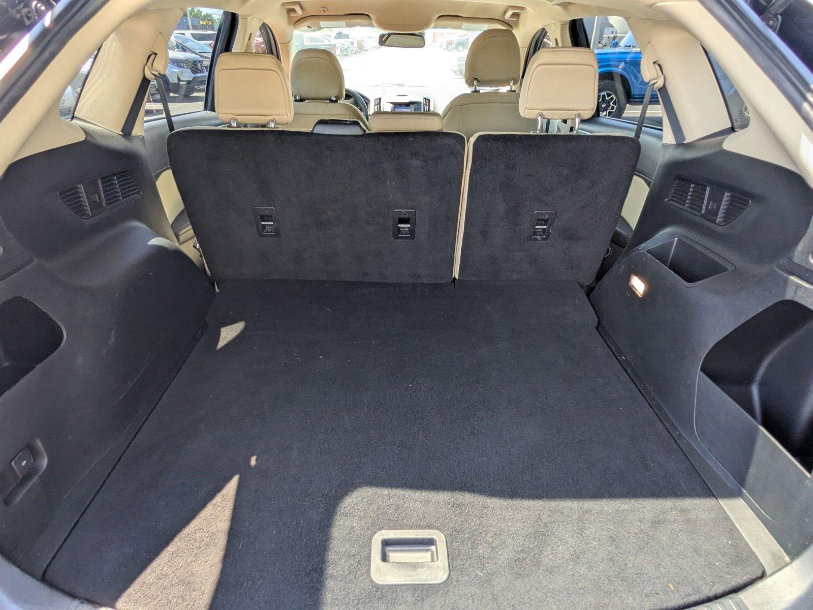 2019 Ford Edge Vehicle Photo in Panama City, FL 32401