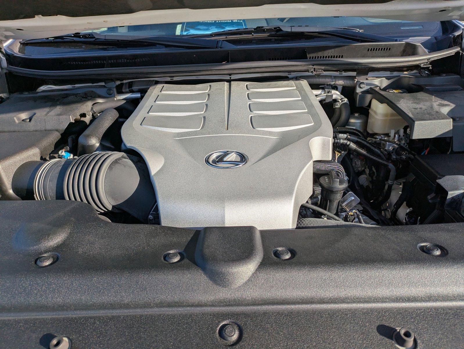 2018 Lexus GX 460 Vehicle Photo in Jacksonville, FL 32244