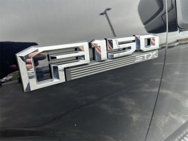2019 Ford F-150 Vehicle Photo in TULLY, NY 13159-3159