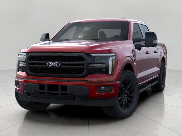 2025 Ford F-150 Vehicle Photo in Neenah, WI 54956