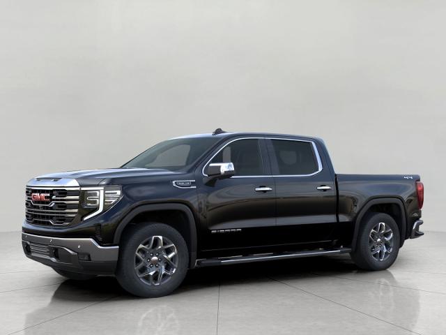 2025 GMC Sierra 1500 Vehicle Photo in MANITOWOC, WI 54220-5838