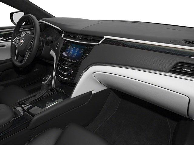 2013 Cadillac XTS Vehicle Photo in POMPANO BEACH, FL 33064-7091